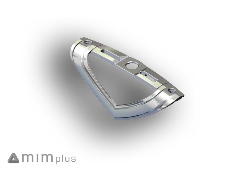 MIMplus Technologies Frame for mobile phone