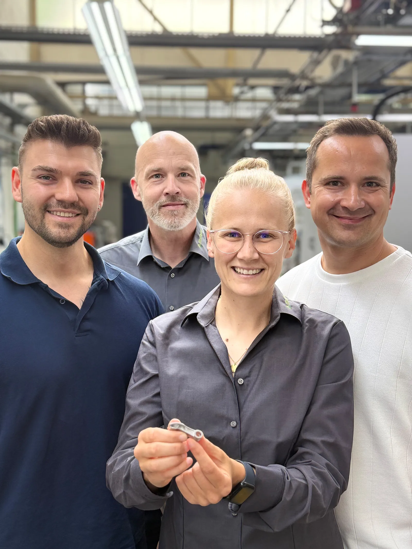 Home MIMplus Home MIMplus